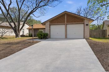 Single Family Residence at 14422 Bluewood