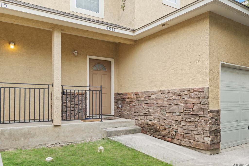 Photo of 4917 Appleseed Court, San Antonio, TX 78238 (MLS # 1958160)