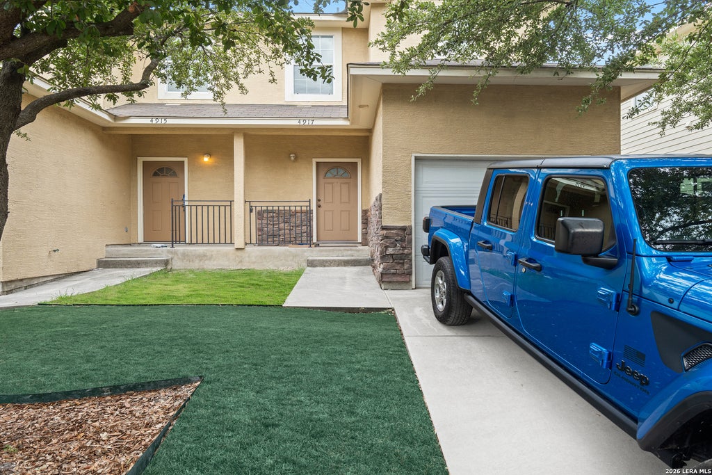 Photo of 4917 Appleseed Court, San Antonio, TX 78238 (MLS # 1958160)