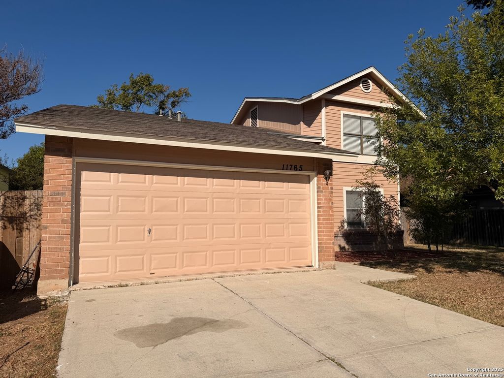 Photo of 11759 spring rain, San Antonio, TX 78249 (MLS # 1922122)