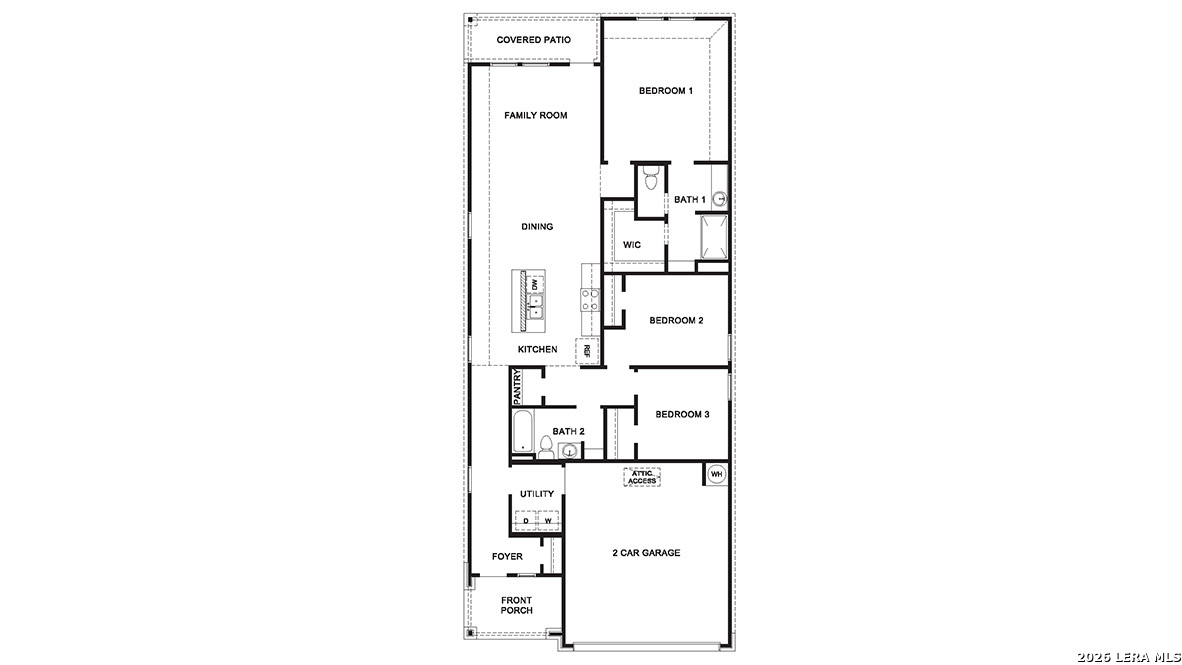 5307 Totem Bluff