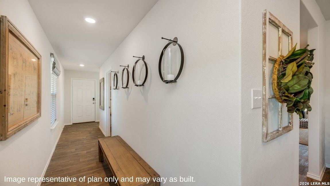 5307 Totem Bluff