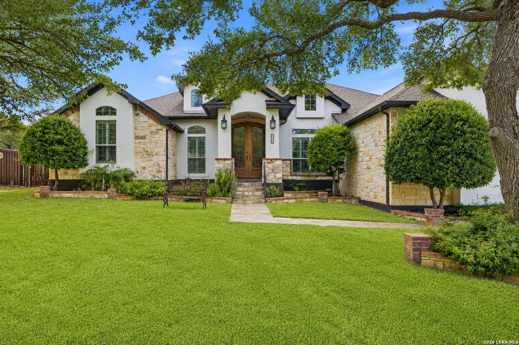 Photo of 27607 BORDELON WAY, San Antonio, TX 78260 (MLS # 1993324)