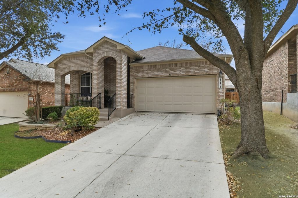 Photo of 12154 Karnes Way, San Antonio, TX 78253 (MLS # 1946439)
