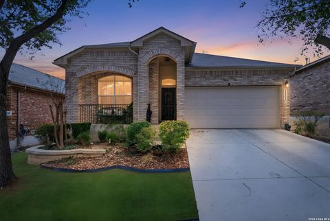 Photo of 12154 Karnes Way, San Antonio, TX 78253 (MLS # 1946439)