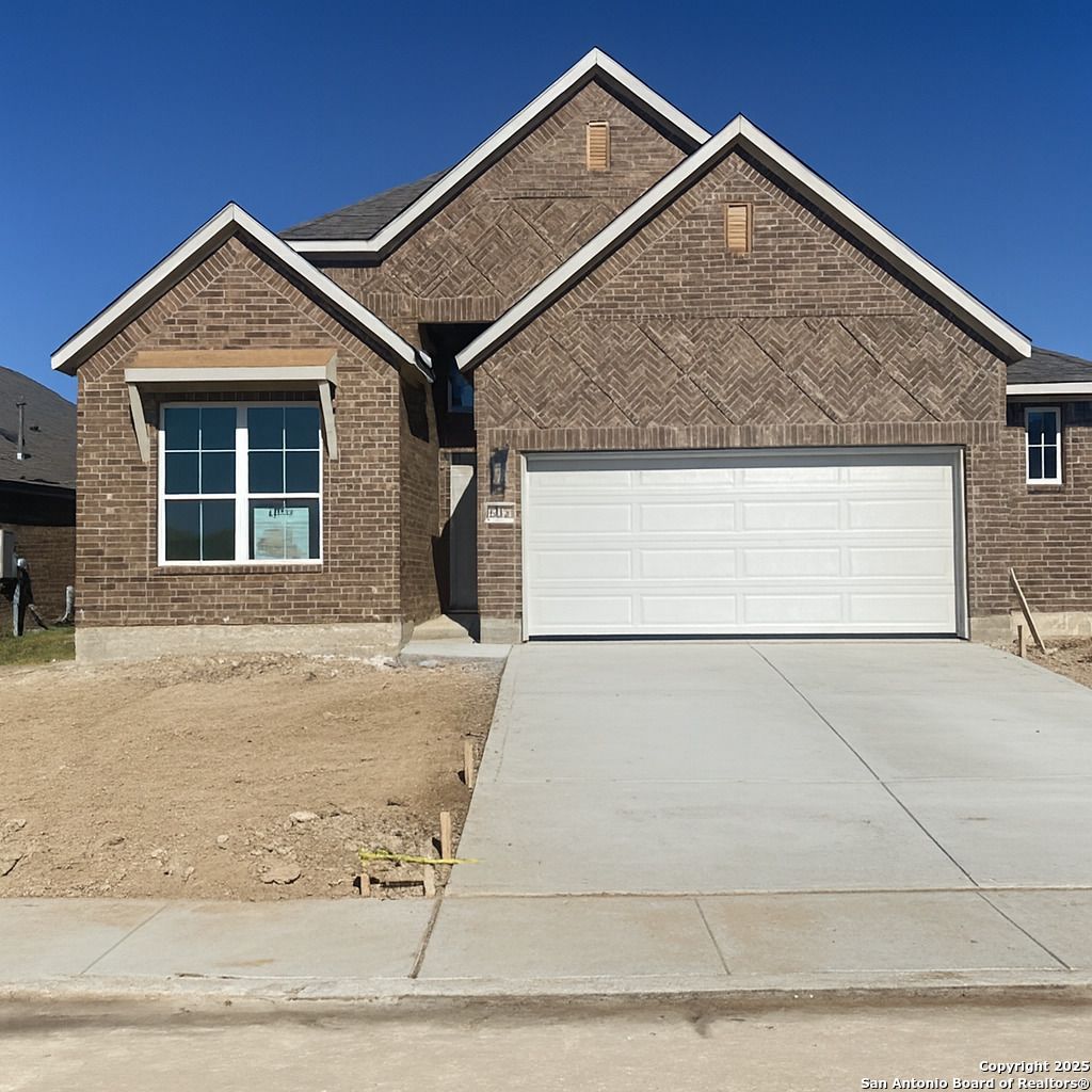 Photo of 2122 Shepards Street, Seguin, TX 78155 (MLS # 1926388)
