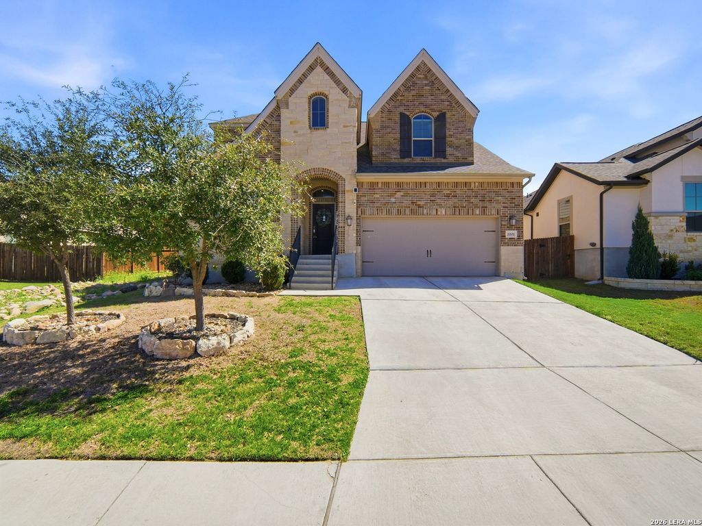 Photo of 2202 Elysian Trail, San Antonio, TX 78253 (MLS # 1951113)