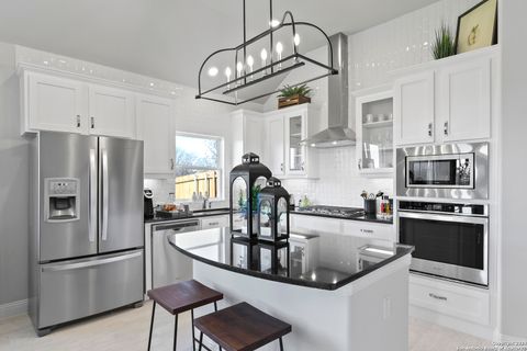 1764 Heritage Maples New Braunfels TX 78132