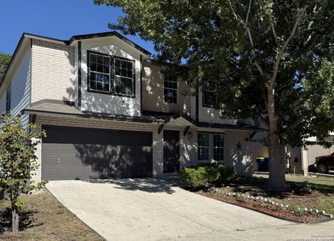 Photo of 232 Gatewood Falls, Cibolo, TX 78108 (MLS # 1919939)