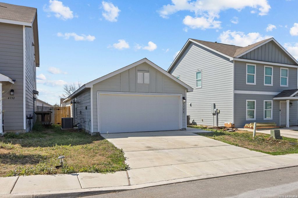 Photo of 4128 waterfall cove, San Antonio, TX 78223 (MLS # 1944622)