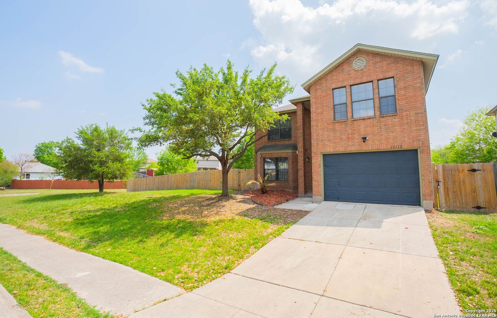 Photo of 10112 Sunset, San Antonio, TX 78245 (MLS # 1953252)