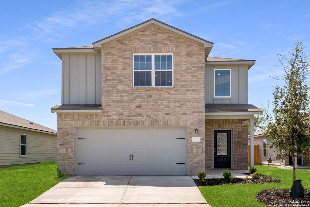 Photo of 15207 Roebuck Canyon, Von Ormy, TX 78073 (MLS # 1930249)