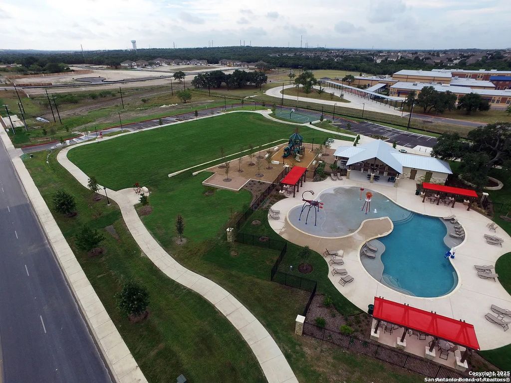 Photo of 15315 Olive Pigeon, San Antonio, TX 78253 (MLS # 1920466)