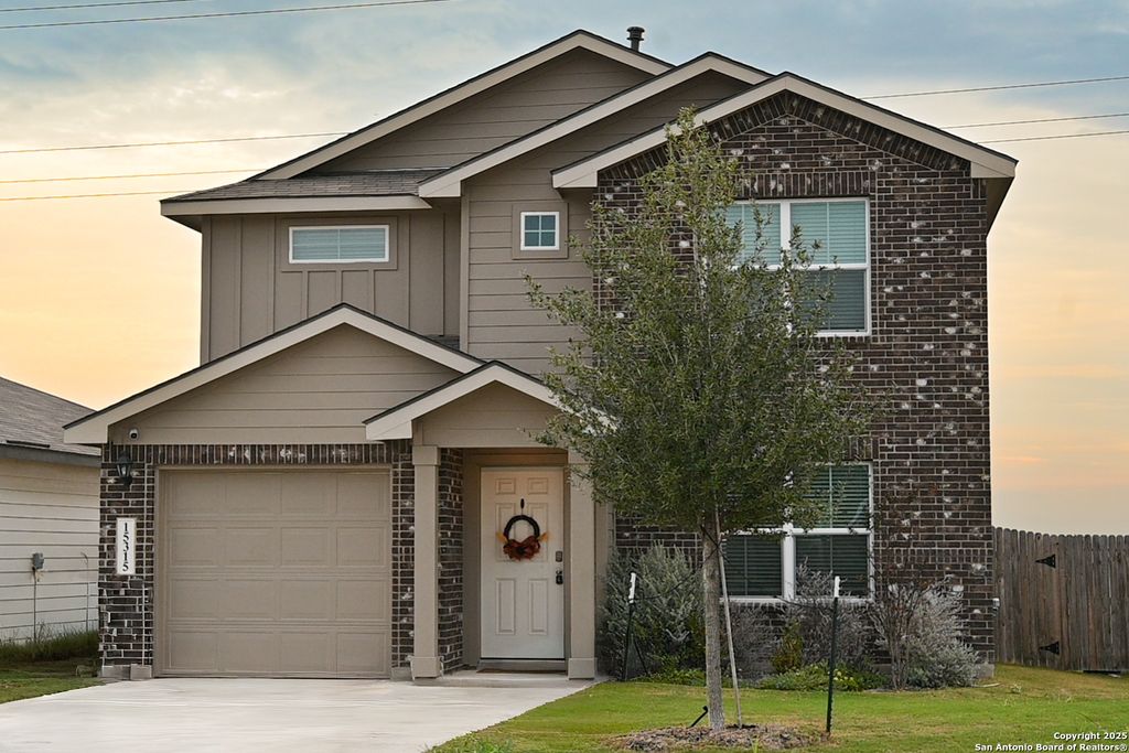 Photo of 15315 Olive Pigeon, San Antonio, TX 78253 (MLS # 1920466)