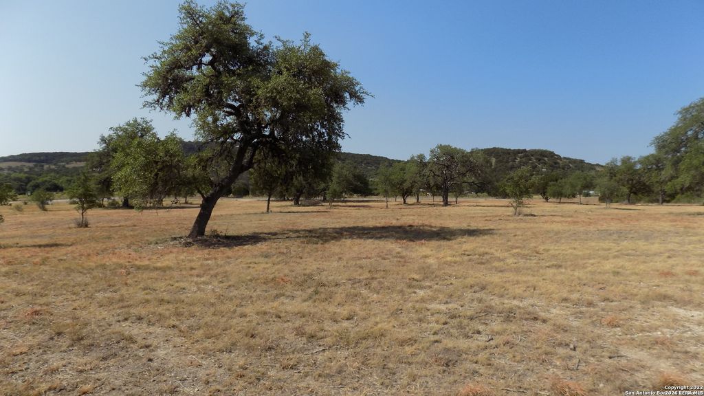 Photo of TBD Hills Of Bandera, Bandera, TX 78003 (MLS # 1945981)