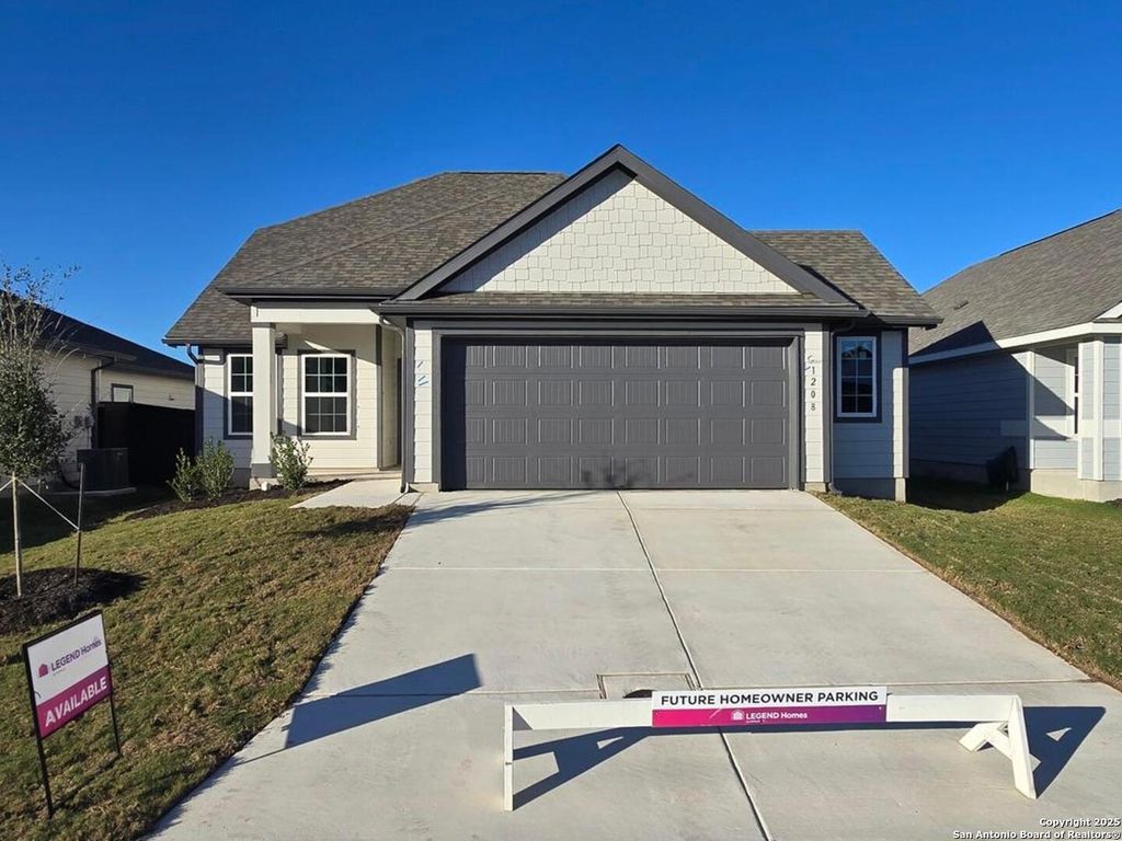 Photo of 1208 Sweden, Seguin, TX 78155 (MLS # 1925685)