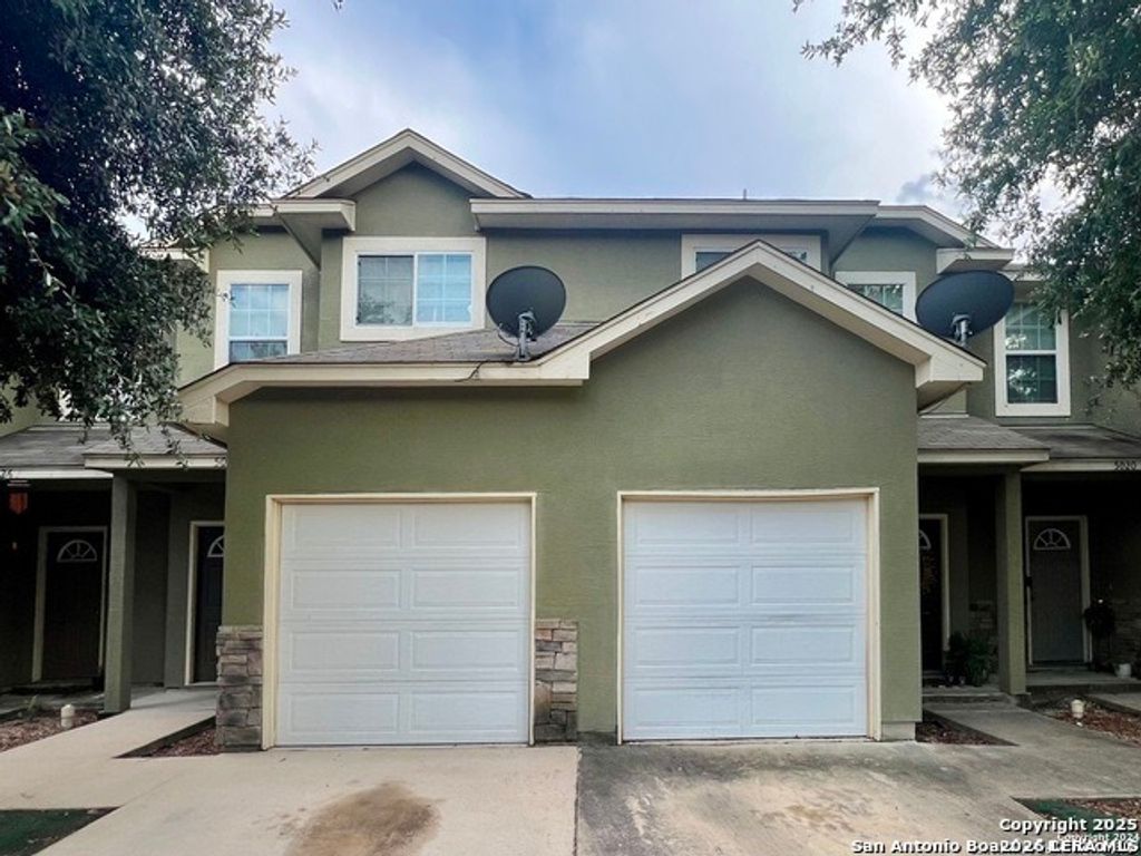 Photo of 5024 Stowers, San Antonio, TX 78238 (MLS # 1937429)