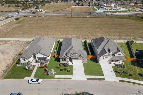 A home in Cibolo