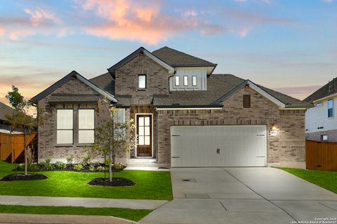 A home in Cibolo