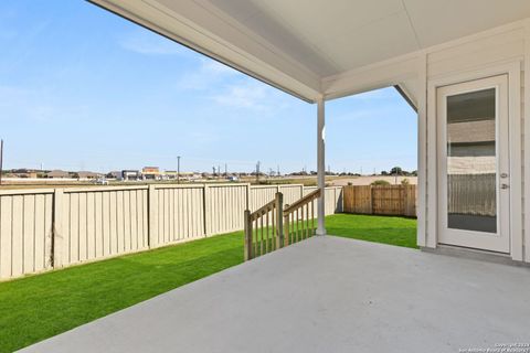 A home in Cibolo