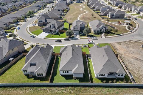 A home in Cibolo