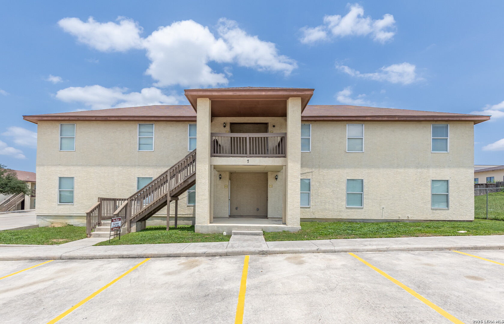 Photo 1 of 26 — 6482 SPRING TIME ST 704, San Antonio, TX 78249