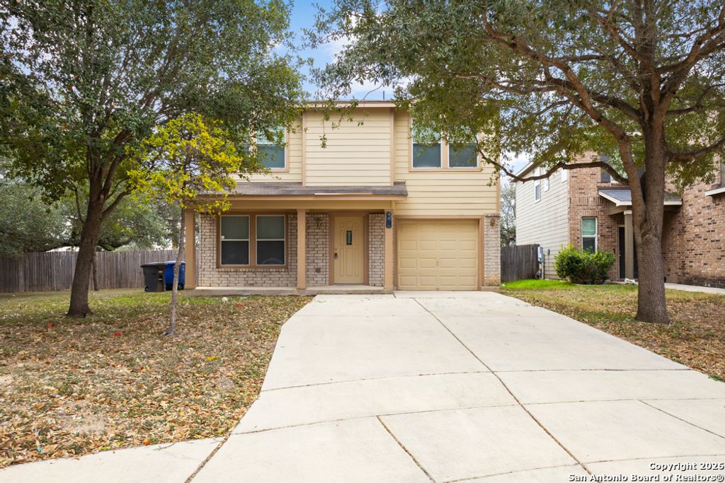 Photo of 4426 Baffin Peak, San Antonio, TX 78245 (MLS # 1933554)