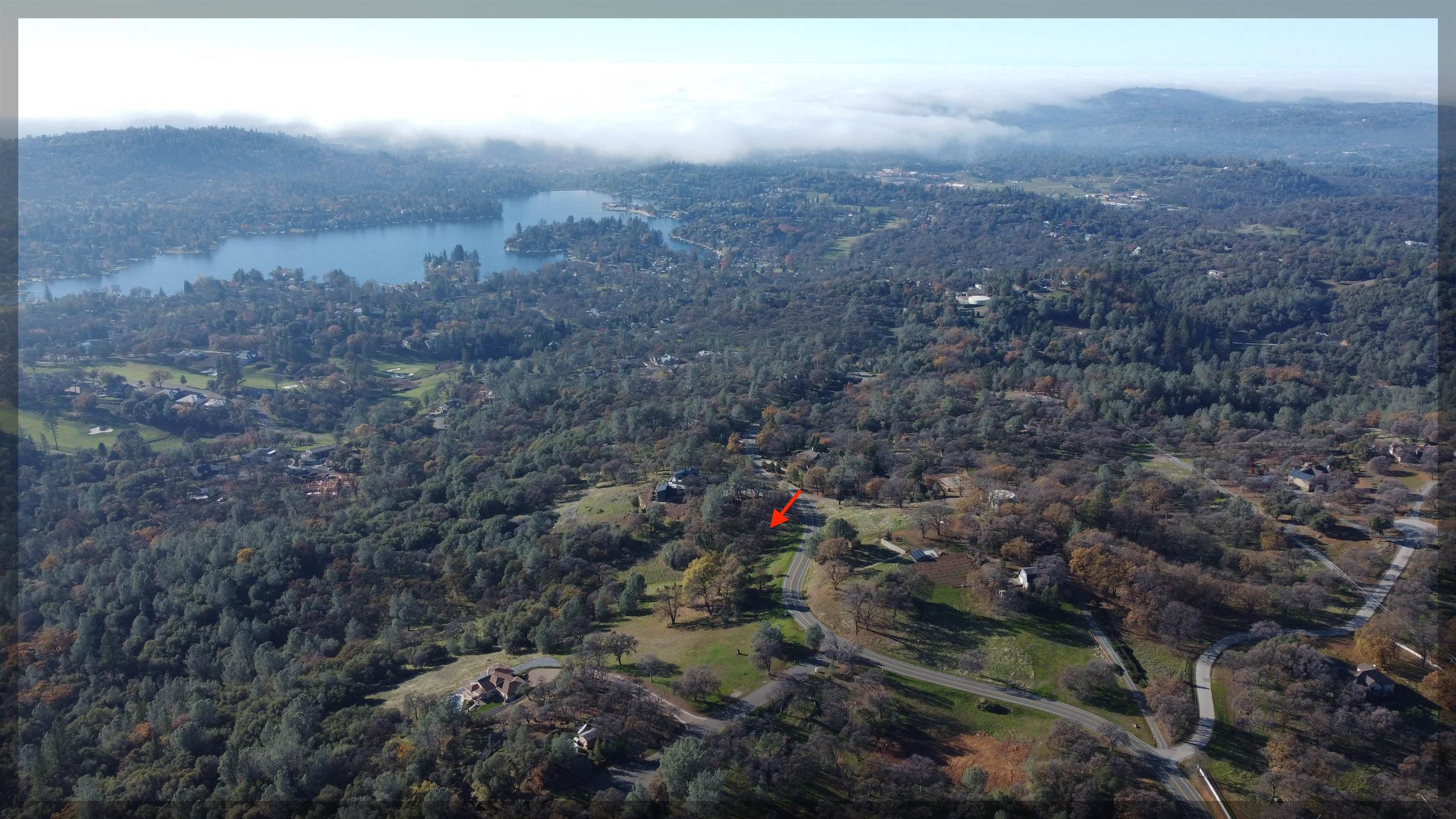 23021 Darkhorse Drive