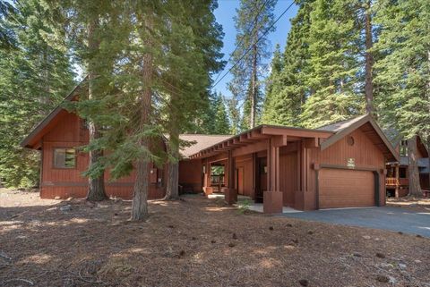 13418 Heidi Way Truckee CA 96161