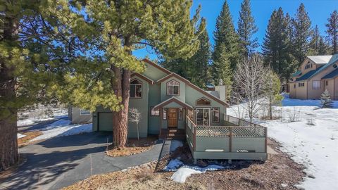 265 Basque Truckee CA 96161