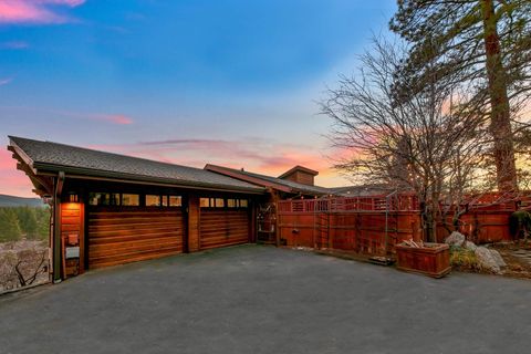 12191 Highland Avenue Truckee CA 96161