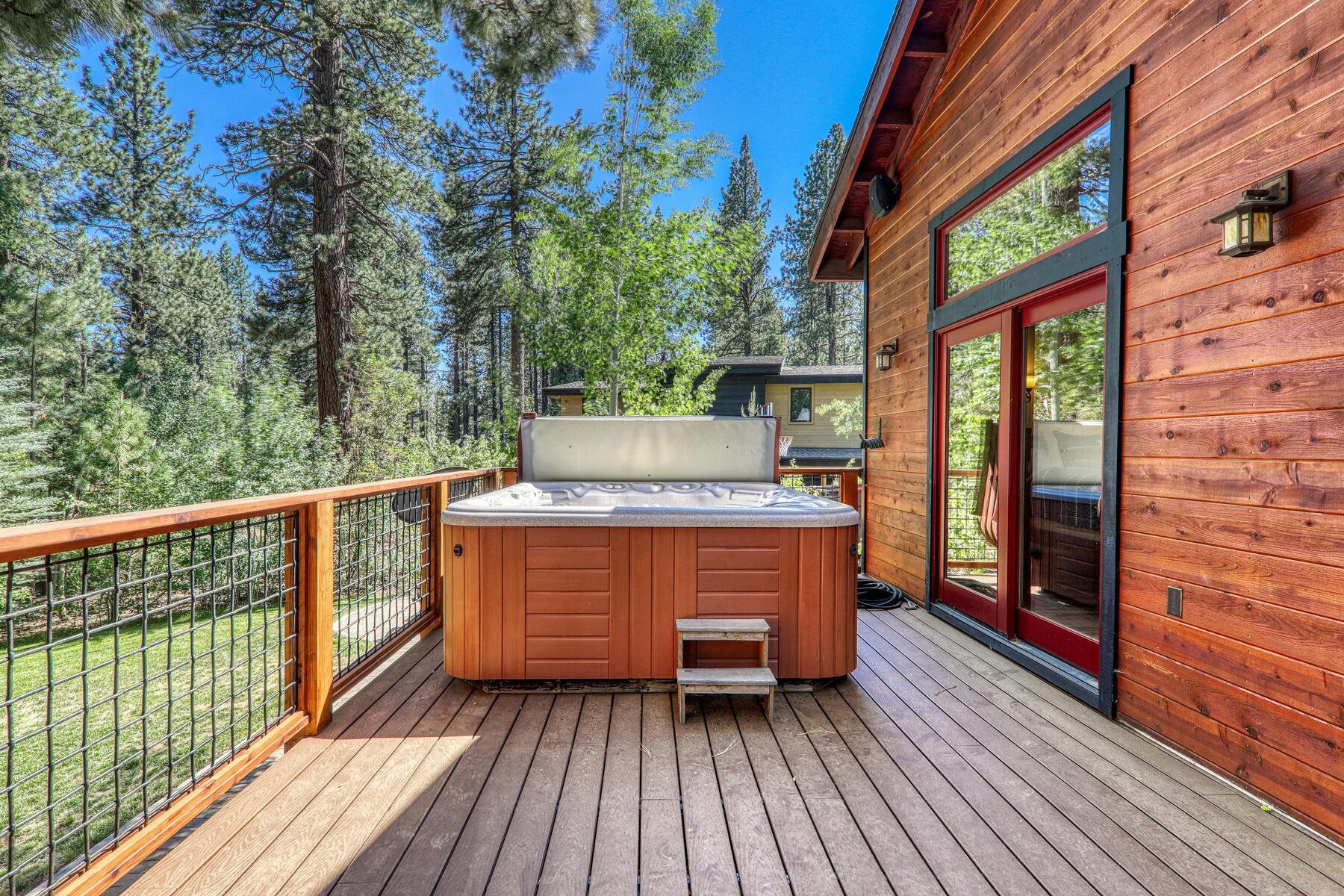 11133 Parkland Drive