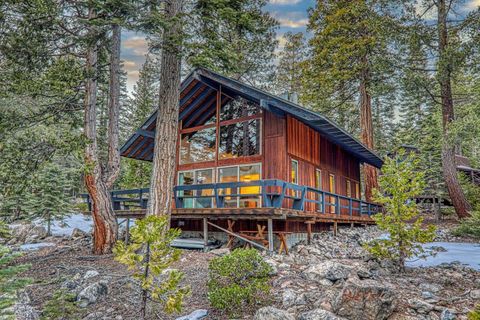 5532 Nile Street Carnelian Bay CA 96140