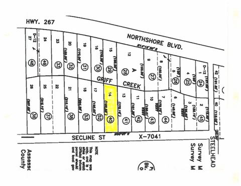 000 Secline Street Kings Beach CA 96143