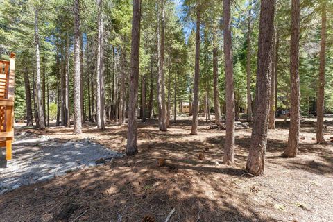 0 2nd Avenue Tahoma CA 96142