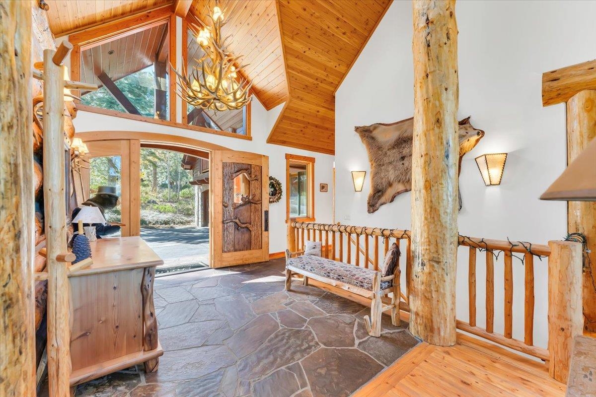 1731 Grouse Ridge Road