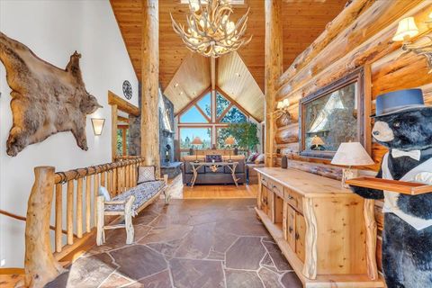 1731 Grouse Ridge Road Truckee CA 96161