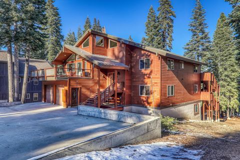 12349 Skislope Way Truckee CA 96161