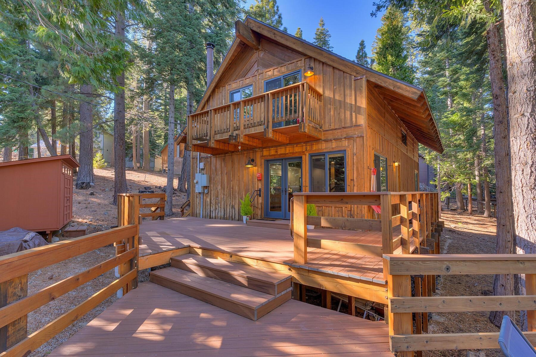 7248 Timberwolf Drive