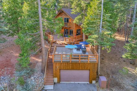 7248 Timberwolf Drive Tahoma CA 96142