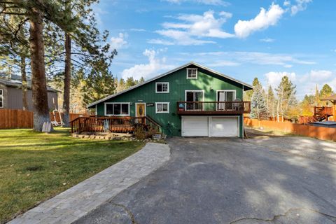 10164 Shore Pine Road Truckee CA 96161