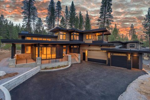 11720 Ghirard Road Truckee CA 96161