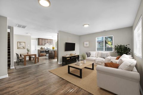 604 Pine Street Loyalton CA 96118