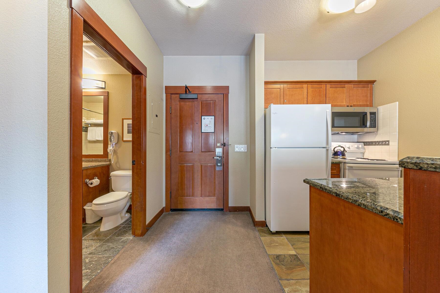 1985 Olympic Valley Road 418