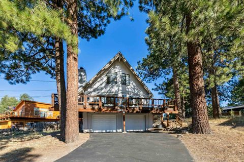 16029 Glenshire Drive Truckee CA 96161
