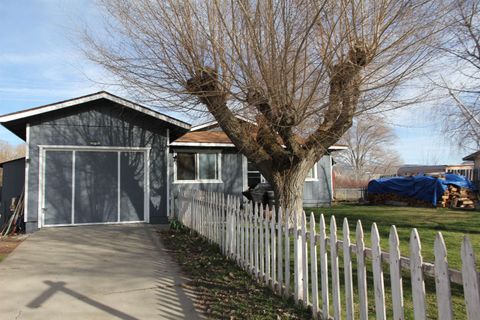 50 Patterson Avenue Loyalton CA 96118