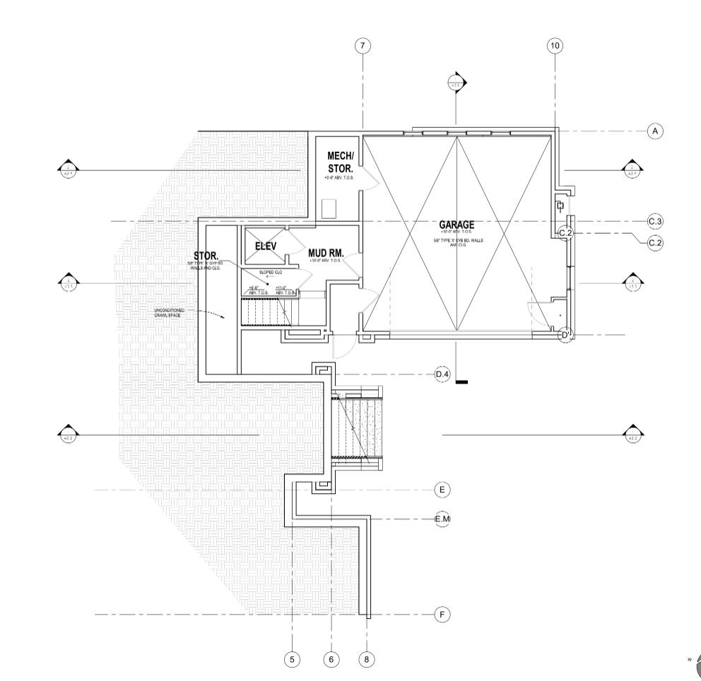 1764 Grouse Ridge Road
