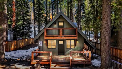 630 Grand Avenue Homewood CA 96141