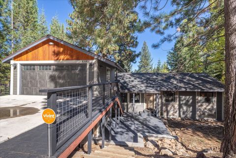 10910 Palisades Drive Truckee CA 96161