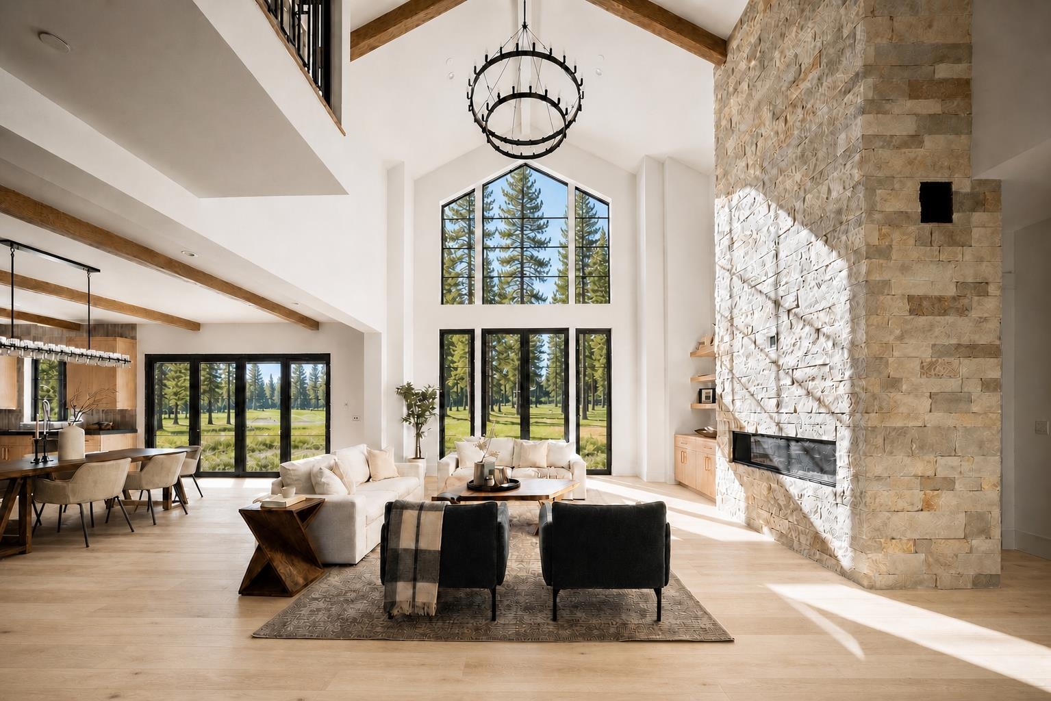 9233 Heartwood Drive